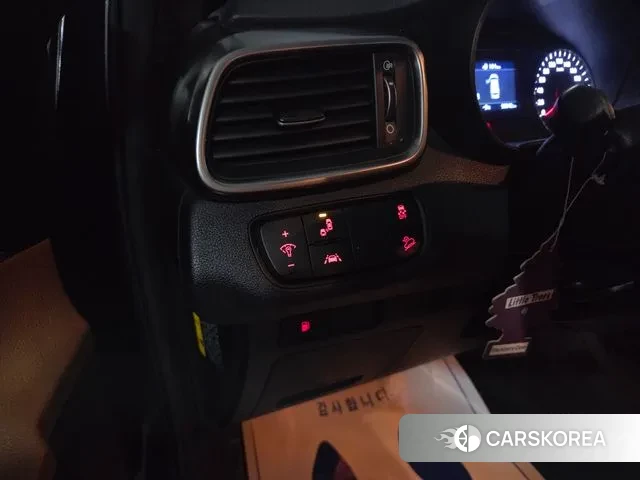 Kia The New Sorento id 3520142 из Кореи 17