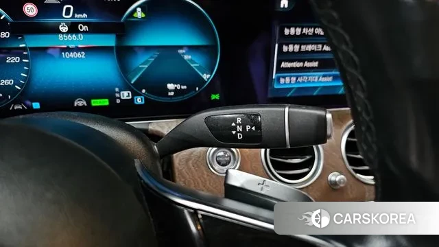 Mercedes-Benz E-Class W213 id 3433518 из Кореи 19