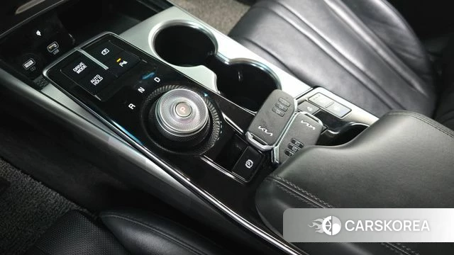 Kia K8 id 4625090 из Кореи 29