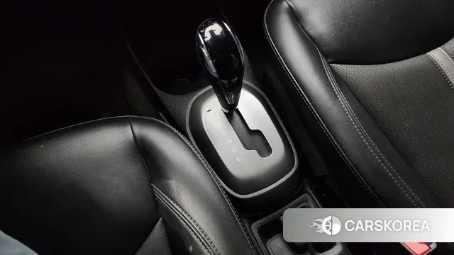 Chevrolet (GM Daewoo) The New Spark id 3000210 из Кореи 19