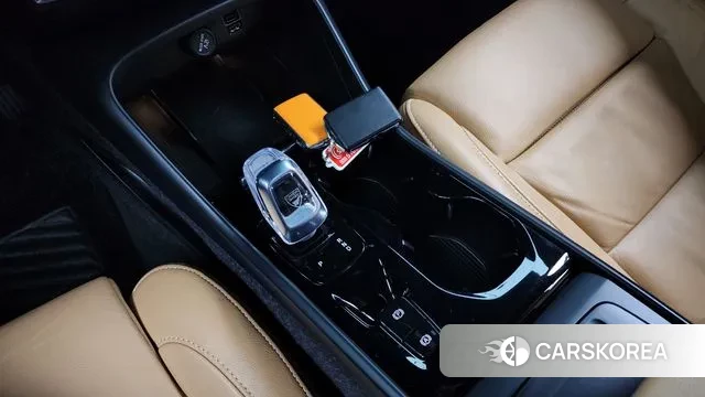 Volvo XC40 id 2884554 из Кореи 19