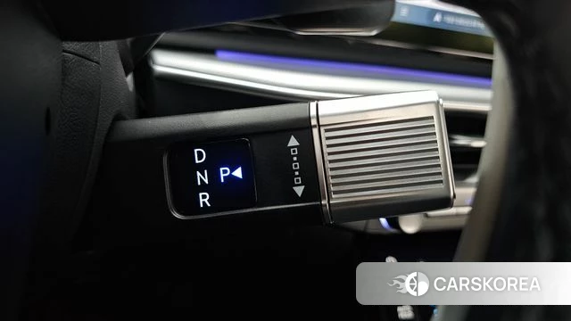 Hyundai Grandeur (GN7) id 4623744 из Кореи 34