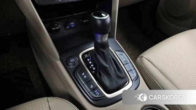 Hyundai Kona id 3766787 из Кореи 19