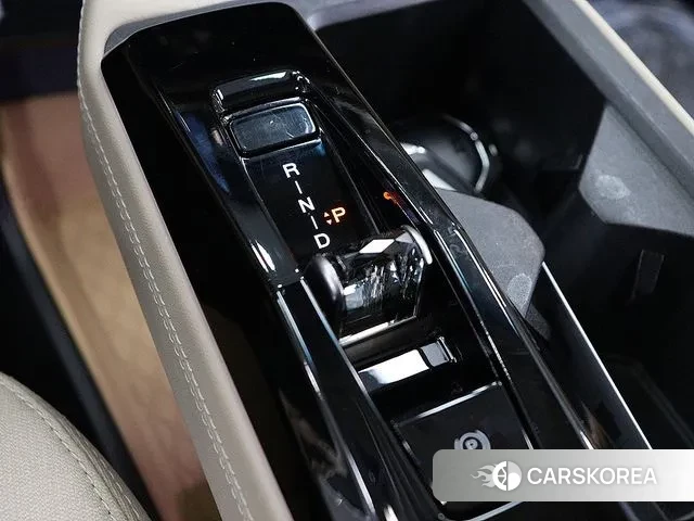 Ssangyong Actian 2nd Generation id 3482223 из Кореи 19