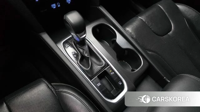 Hyundai Santa Fe TM id 4557617 из Кореи 19