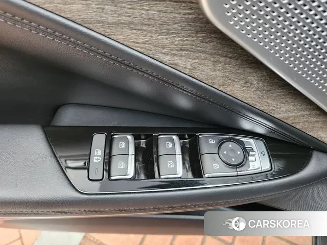 Kia K8 id 3416755 из Кореи 19