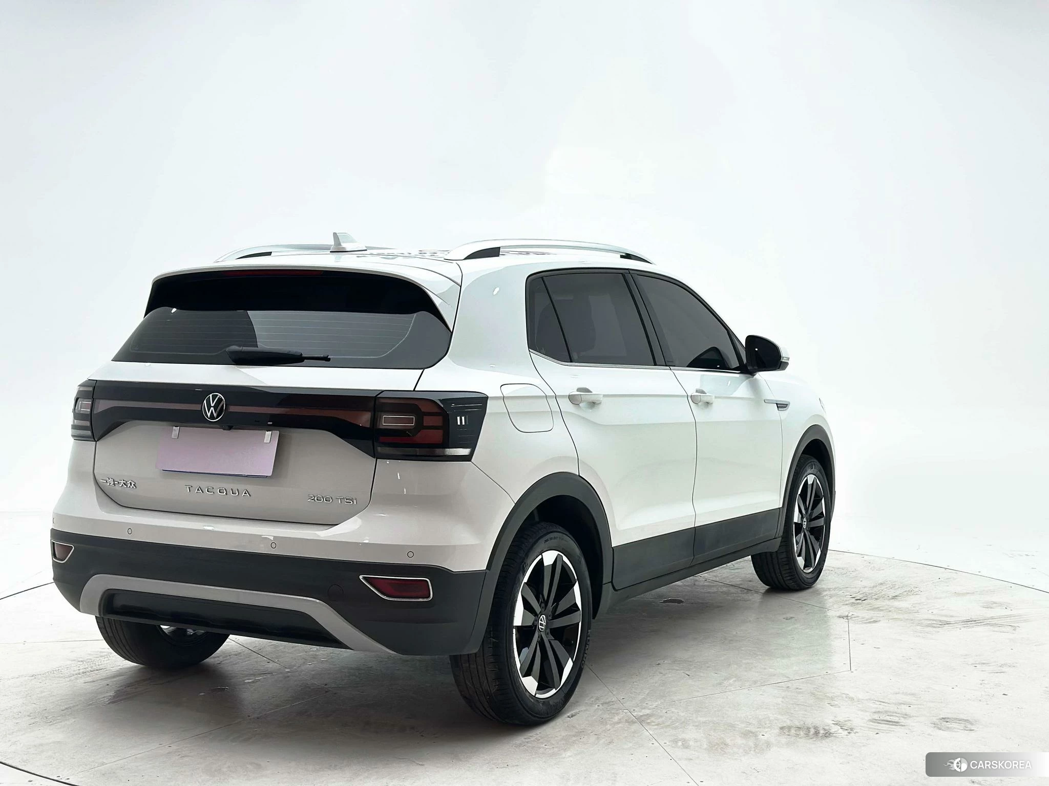 Volkswagen TACQUA id 4454011 из Китая 23
