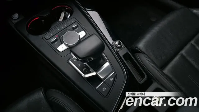 Audi A5 (F5) id 2826761 из Кореи 19