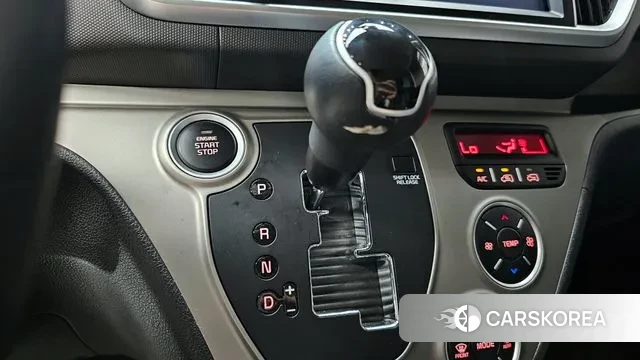 Kia The New Ray id 3000015 из Кореи 19