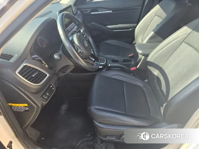 Kia Seltos id 3402598 из Кореи 17