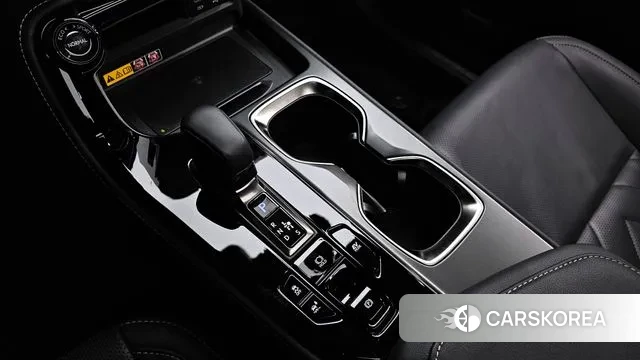 Lexus NX350h Second generation id 3605735 из Кореи 19