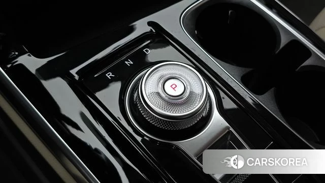Kia Carnival 4th generation id 4854675 из Кореи 18