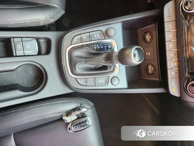 Hyundai The New Kona id 3708205 из Кореи 11