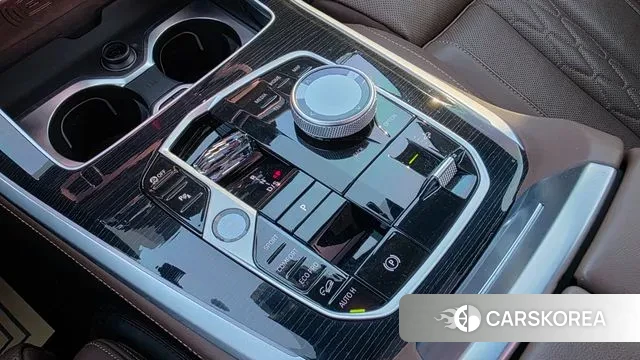 BMW X5 (G05) id 3560642 из Кореи 19