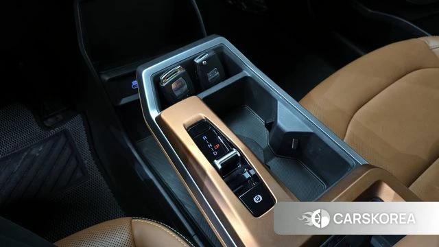 Ssangyong The New Torres id 3876830 из Кореи 19