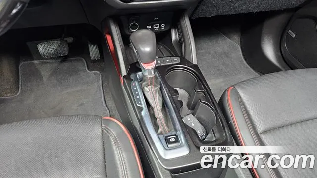 Chevrolet (GM Daewoo) Trailblazer id 2672969 из Кореи 19