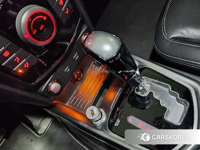 Ssangyong Tivoli Armor id 3773293 из Кореи 12