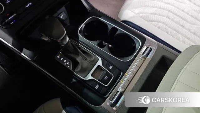 Kia Carnival 4th generation id 3447539 из Кореи 19