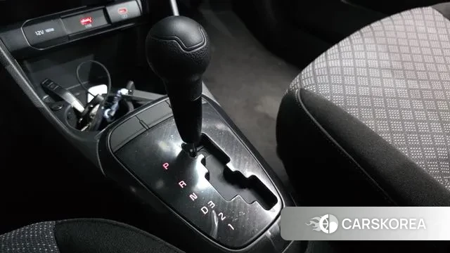 Kia The New Morning (JA) id 3733885 из Кореи 19