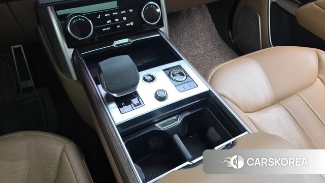 Land Rover Range Rover 5th Generation id 3842247 из Кореи 19