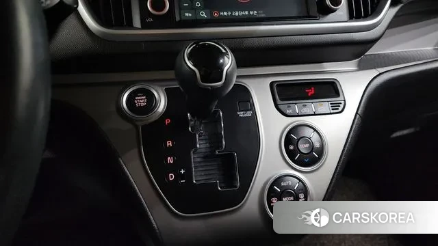 Kia The New Ray id 3345176 из Кореи 19