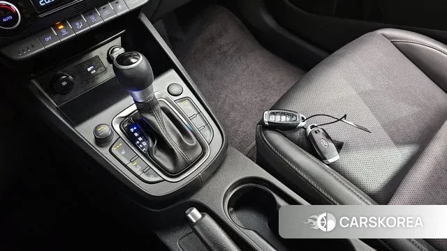 Hyundai The New Kona id 3301806 из Кореи 19