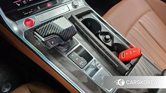 Audi A6 (C8) id 3525440 из Кореи 19