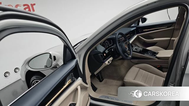 Porsche Panamera (976) id 4589960 из Кореи 45
