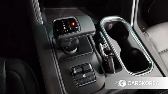 GMC Sierra id 3758425 из Кореи 19