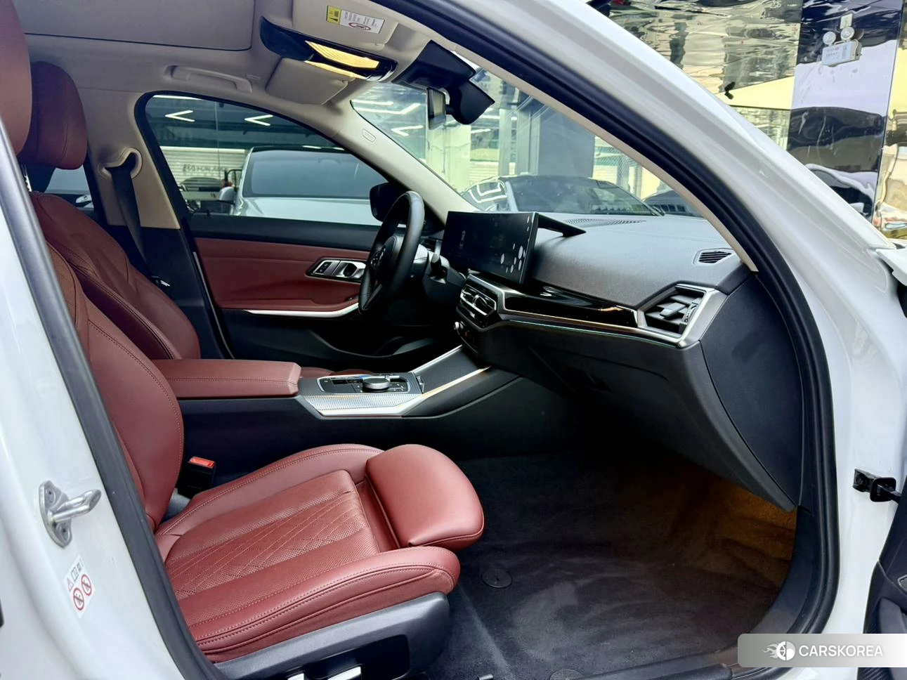 BMW i3 id 4440930 из Китая 14