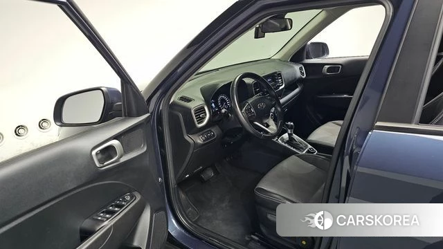 Hyundai Venue id 4930308 из Кореи 29