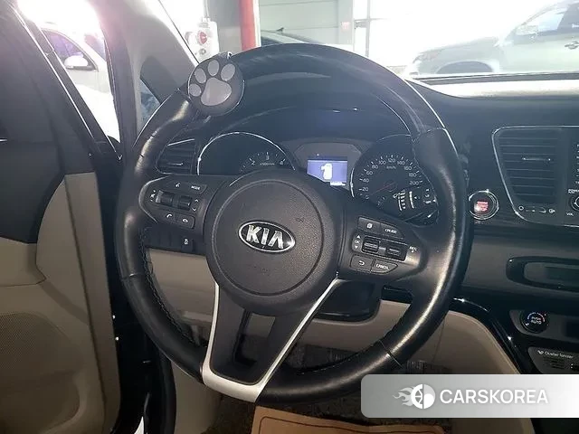 Kia The New Carnival id 3434688 из Кореи 19