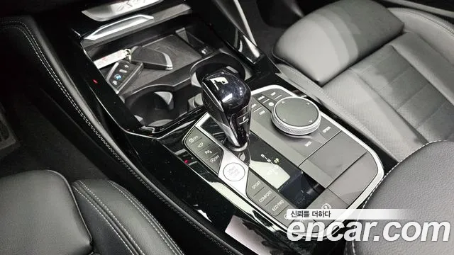 BMW X4 (G02) id 2737090 из Кореи 19