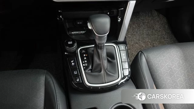 Kia Seltos id 4741570 из Кореи 19