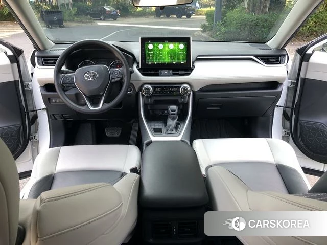 Toyota Wilanda id 4222131 из Китая 19