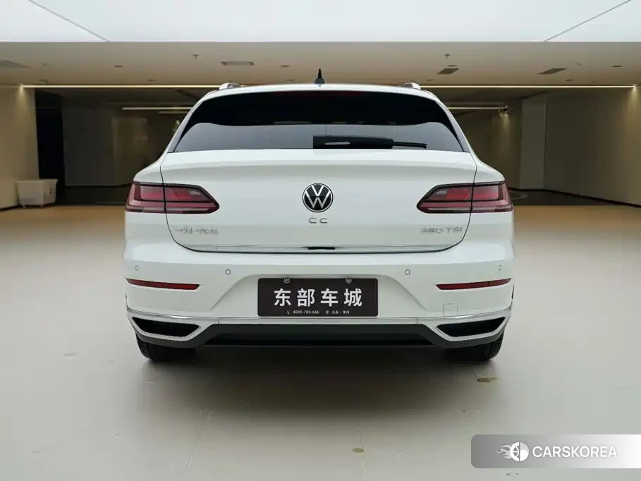 Volkswagen Arteon (CC) id 4600955 из Китая 20
