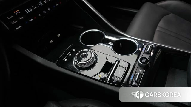 Kia K5 3rd generation id 4203253 из Кореи 19