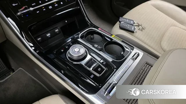 Kia Carnival 4th generation id 3148311 из Кореи 19