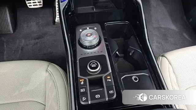 Kia The New Sorento 4th Generation id 3316632 из Кореи 19