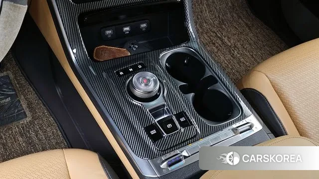 Kia Carnival 4th generation id 3343770 из Кореи 19