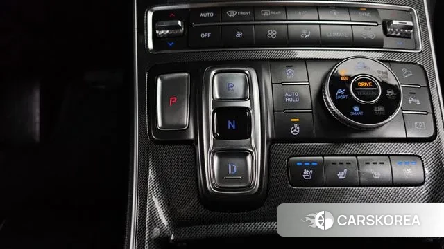 Hyundai The New Santa Fe id 3324437 из Кореи 19