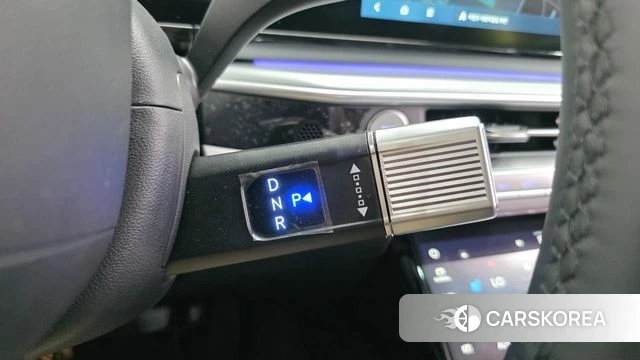 Hyundai Grandeur Hybrid (GN7) id 4617759 из Кореи 19