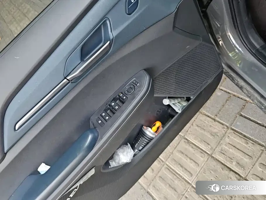 Kia EV5 id 4654445 из Китая 15