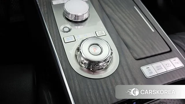 Genesis G80 (RG3) id 3769522 из Кореи 19