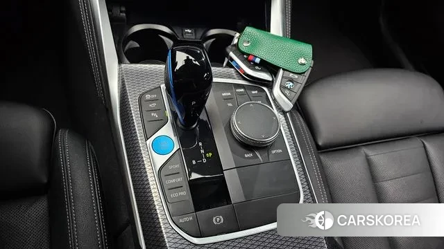 BMW i4 id 2974941 из Кореи 19