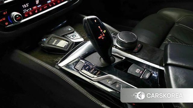 BMW 6 Series GT (G32) id 4658066 из Кореи 19