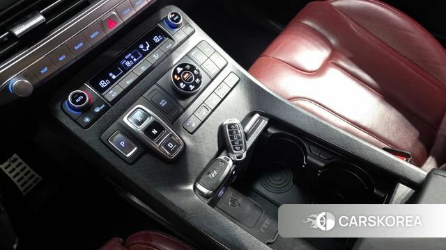 Hyundai Palisade id 4356751 из Кореи 30