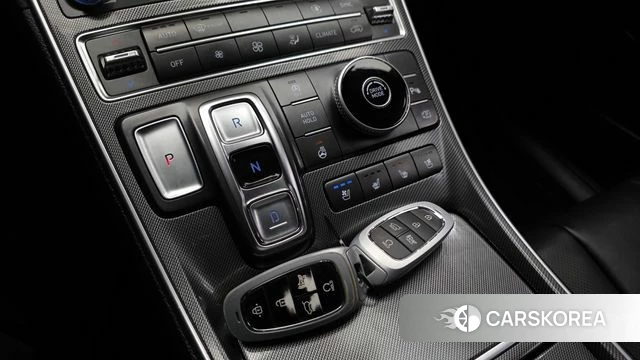 Hyundai The New Santa Fe id 4309706 из Кореи 19