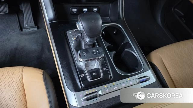 Kia Carnival 4th generation id 3916338 из Кореи 19