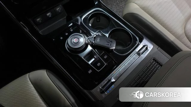 Kia Carnival 4th generation id 4580770 из Кореи 19